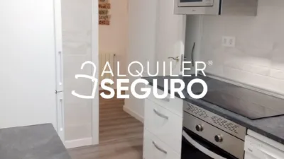 Piso en alquiler en Ciudad Lineal - Imagen 27