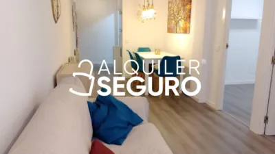Piso en alquiler en Ciudad Lineal - Imagen 2