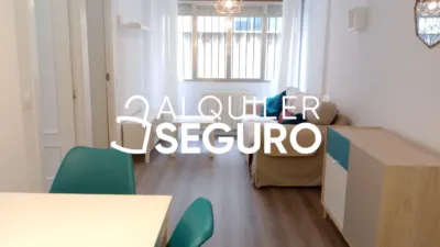 Piso en alquiler en Ciudad Lineal - Imagen 3