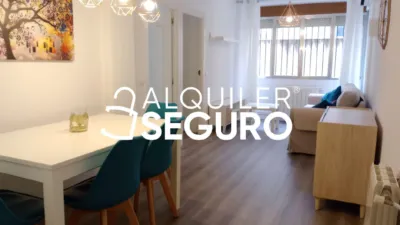 Piso en alquiler en Ciudad Lineal - Imagen 5