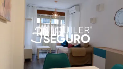 Piso en alquiler en Ciudad Lineal - Imagen 9