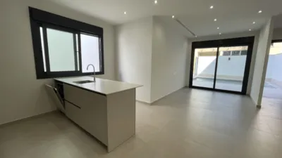 Semi-detached chalet in Heredades photo 12