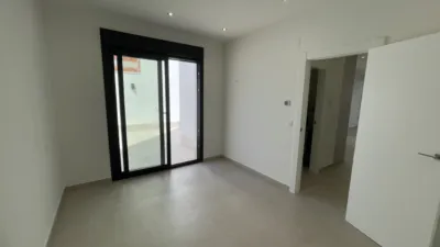 Semi-detached chalet in Heredades photo 23