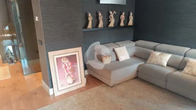 Penthouse in Parque San Lazaro photo 5