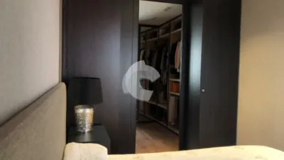 Penthouse in Parque San Lazaro photo 8