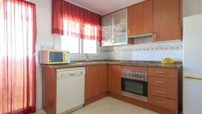 Apartment on Avenida de Ángel Doménech photo 10