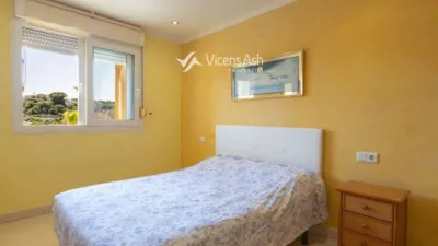 Apartment on Avenida de Ángel Doménech photo 11