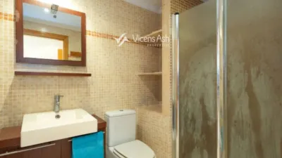 Apartment on Avenida de Ángel Doménech photo 12