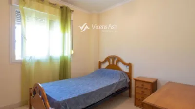 Apartment on Avenida de Ángel Doménech photo 13