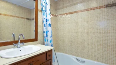Apartment on Avenida de Ángel Doménech photo 14