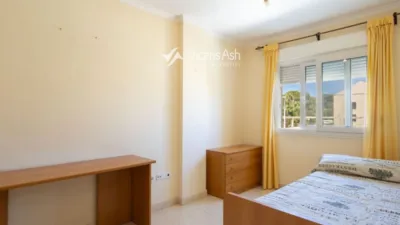 Apartment on Avenida de Ángel Doménech photo 15