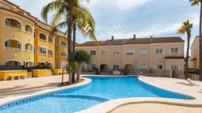 Apartment on Avenida de Ángel Doménech photo 17