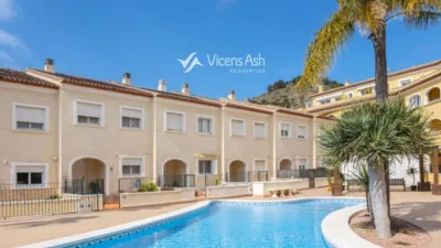 Apartment on Avenida de Ángel Doménech photo 19