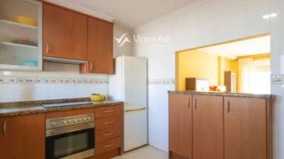 Apartment on Avenida de Ángel Doménech photo 4
