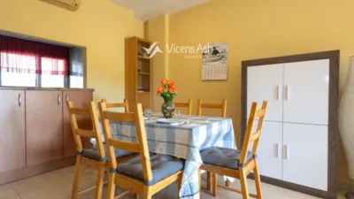 Apartment on Avenida de Ángel Doménech photo 5