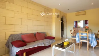 Apartment on Avenida de Ángel Doménech photo 6