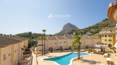 Apartment on Avenida de Ángel Doménech photo 8