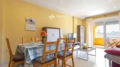 Apartment on Avenida de Ángel Doménech photo 9