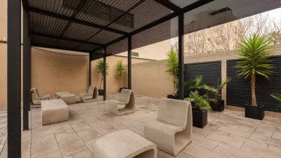 Apartment at Carrer Manuel Melia I Fuster, 14 photo 25