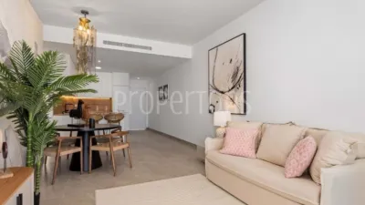 Piso - Vista 2