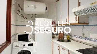 Piso en alquiler en Centro - Imagen 11
