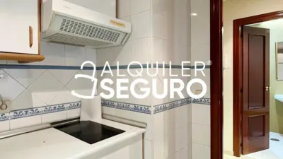Piso en alquiler en Centro - Imagen 12