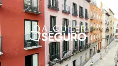 Piso en alquiler en Centro - Imagen 14