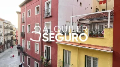 Piso en alquiler en Centro - Imagen 15