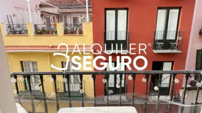 Piso en alquiler en Centro - Imagen 16