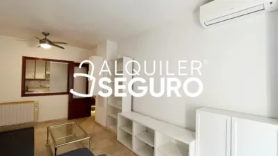 Piso en alquiler en Centro - Imagen 5