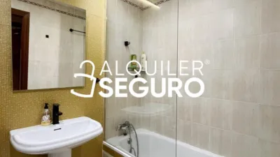 Piso en alquiler en Centro - Imagen 9