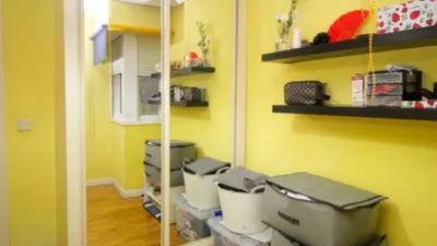 Apartment in Betanzos photo 10