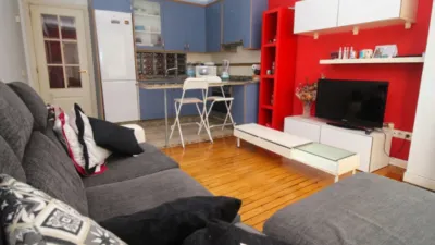 Apartment in Betanzos photo 2
