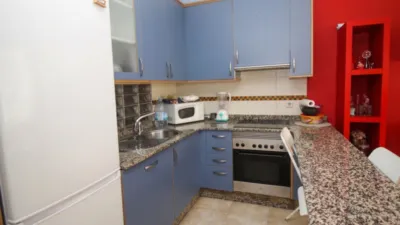 Apartment in Betanzos photo 4