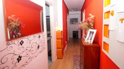 Apartment in Betanzos photo 5