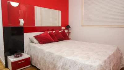 Apartment in Betanzos photo 6