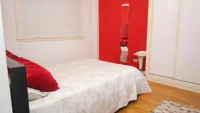 Apartment in Betanzos photo 7
