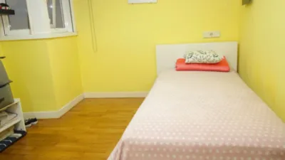 Apartment in Betanzos photo 9