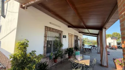House in La Estacada de Las Cabras photo 13