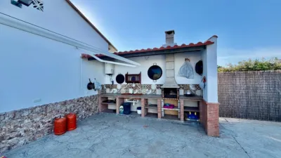 House in La Estacada de Las Cabras photo 15