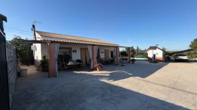House in La Estacada de Las Cabras photo 3