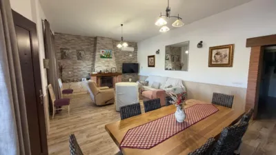 House in La Estacada de Las Cabras photo 4