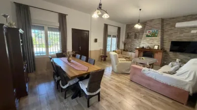 House in La Estacada de Las Cabras photo 5