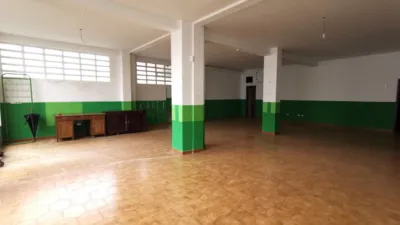 Local comercial en alquiler en Calle Venezuela - Més