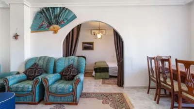 Apartamento en calle photo 3