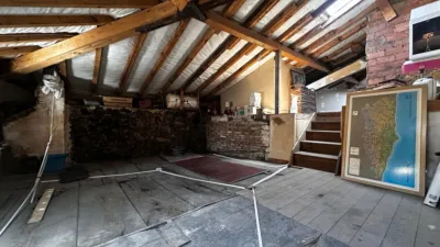 Casa en Pola de Lena photo 65