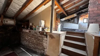 Casa en Pola de Lena photo 66