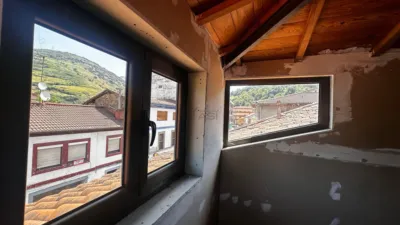 Casa en Pola de Lena photo 68