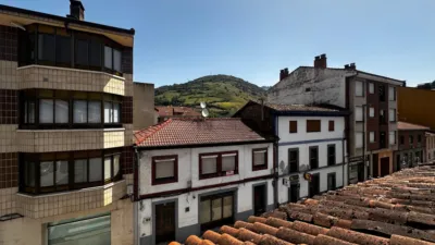Casa en Pola de Lena photo 69