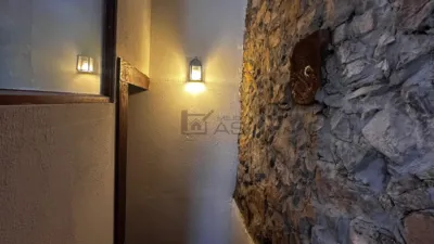 Casa en Pola de Lena photo 73